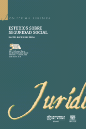 E-book, Estudios sobre seguridad social 5 Ed, Universidad del Norte