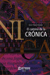 E-book, El camino de la crónica, Universidad del Norte
