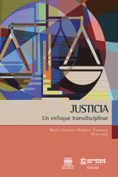 E-book, Justicia: Un enfoque transdisciplinar, Universidad del Norte