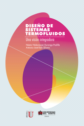 E-book, Diseño de sistemas termofluidos : Una visión integradora, Universidad del Norte