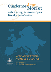 eBook, Mercado interior : avances y desafíos, Universidad de Oviedo