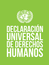 eBook, Declaración Universal de Derechos Humanos, United Nations Publications