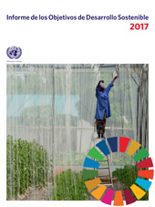 E-book, Informe de los Objetivos de Desarrollo Sostenible 2017, United Nations Publications