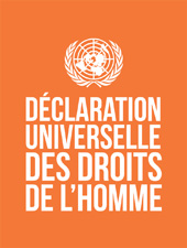 eBook, Declaration Universelle des Droits de l'Homme, United Nations Publications
