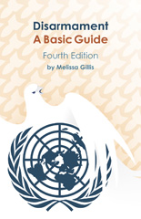 E-book, Disarmament : A Basic Guide, United Nations Publications