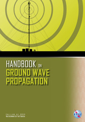E-book, Handbook on Ground Wave Propagation 2014, United Nations Publications