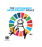 eBook, The Sustainable Development Goals, United Nations Publications
