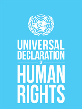 eBook, Universal Declaration of Human Rights, United Nations Publications