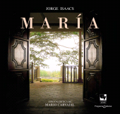 eBook, Jorge Isaacs María, Universidad del Valle