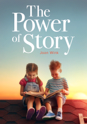 E-book, The Power of Story, Libraries Unlimited