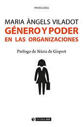 E-book, Género y poder en las organizaciones, Viladot, Maria Angels, Editorial UOC