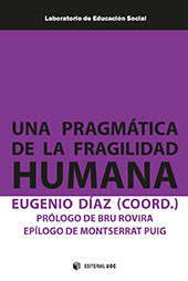 E-book, Una pragmática de la fragilidad humana : vida y trabajo en el capitalismo impaciente, Editorial UOC