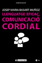 E-book, Llenguatge eficaç, comunicació cordial, Editorial UOC