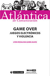 E-book, Game over : juegos electrónicos y violencia, Editorial UOC