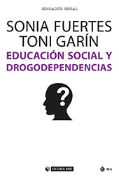 eBook, Educación social y drogodependencias, Editorial UOC