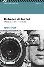 E-book, En busca de lo real : 50 documentales esenciales, Editorial UOC