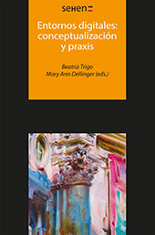 E-book, Entornos digitales : conceptualización y praxis, Editorial UOC