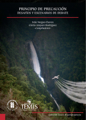 eBook, Principio de precaución: desafíos y escenarios de debate, Editorial Universidad del Rosario