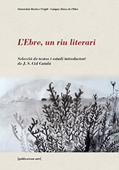 eBook, L'Ebre, un riu literari, Publicacions URV