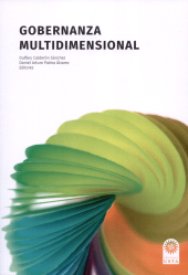 eBook, Gobernanza multidimensional, Ediciones USTA - Universidad Santo Tomás