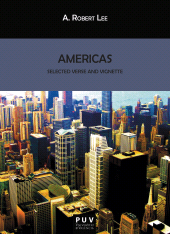 E-book, Americas: Selected Verse and Vignette, Universitat de València