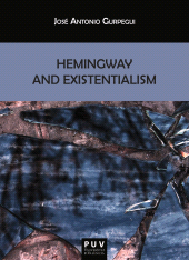 E-book, Hemingway and Existentialism, Universitat de València