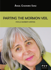 E-book, Parting the Mormon Veil : Phyllis Barber's Writing, Universitat de València