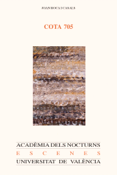 E-book, Cota 705, Universitat de València