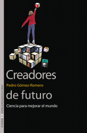 E-book, Creadores de futuro : Ciencia para mejorar el mundo, Universitat de València