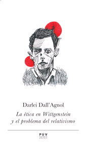 E-book, La ética en Wittgenstein y el problema del relativismo, Universitat de València