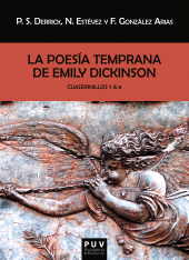 E-book, La poesía temprana de Emily Dickinson. Cuadernillos 7 & 8, Universitat de València