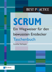 E-book, Scrum Taschenbuch, Van Haren Publishing