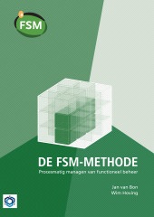 E-book, De FSM-methode, Van Haren Publishing