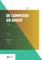 E-book, De Computer en route, Van Haren Publishing