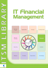 eBook, IT Financial Management, Van Haren Publishing