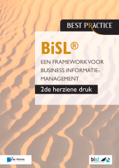 E-book, BiSL : Een Framework voor business informatiemanagement, Van Haren Publishing