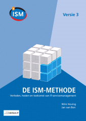 E-book, De ISM-methode, Van Haren Publishing