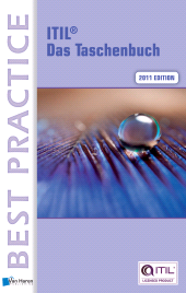 E-book, ITIL : Das Taschenbuch, Van Haren Publishing