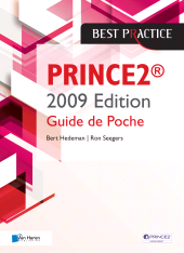 E-book, PRINCE2 2009 Edition : Guide de Poche, Van Haren Publishing