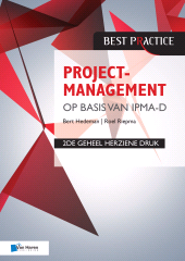 E-book, Projectmanagement op basis van IPMA-D, Van Haren Publishing