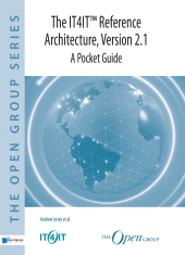 E-book, The IT4IT Reference Architecture, Version 2.1 : A Pocket Guide, Van Haren Publishing