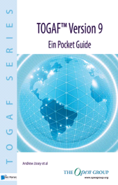 E-book, TOGAF Version 9 : Ein Pocket Guide, Van Haren Publishing