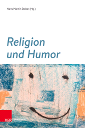 E-book, Religion und Humor, Vandenhoeck & Ruprecht