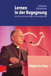 E-book, Lernen in der Begegnung : Ein Leben auf dem Weg zur Interreligiosität, Vandenhoeck & Ruprecht