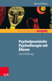 E-book, Psychodynamische Psychotherapie mit Älteren : Eine Einführung, Vandenhoeck & Ruprecht