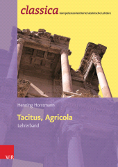 E-book, Tacitus, Agricola - Lehrerband, Vandenhoeck & Ruprecht