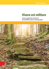 E-book, Vivere est militare : Senecas epistulae morales als binnendifferenziertes Lektüreprojekt, Vandenhoeck & Ruprecht