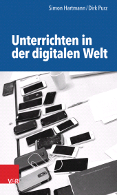 E-book, Unterrichten in der digitalen Welt, Vandenhoeck & Ruprecht