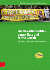 E-book, Für Menschenrechte - gegen Hass und rechte Gewalt : Unterrichten, erziehen und Schulkultur gestalten, Vandenhoeck & Ruprecht