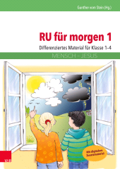 E-book, RU für morgen 1 : Differenziertes Material für Klasse 1-4, Vandenhoeck & Ruprecht